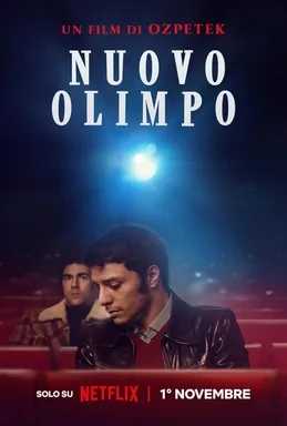 Nuovo Olimpo poster
