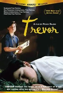 Trevor poster