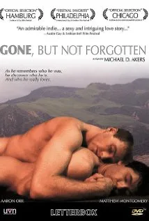 Gone, But Not Forgotten poster
