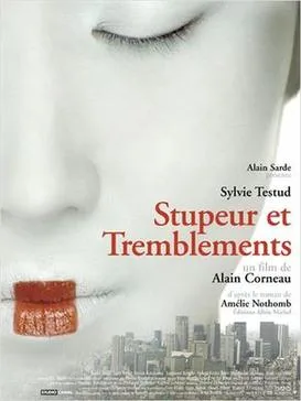 Fear and Trembling poster