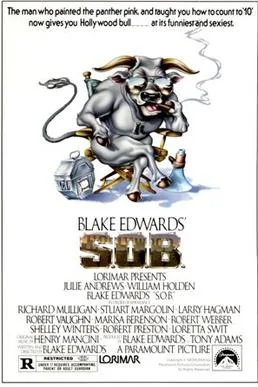 S.O.B. poster