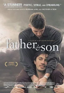 Father and Son poster