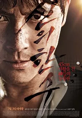 The Divine Move poster