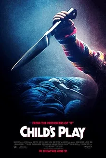 Child's Play poster