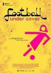 Football Under Cover poster