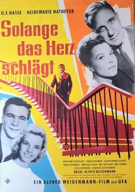 As Long as the Heart Still Beats poster