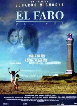 The Lighthouse poster