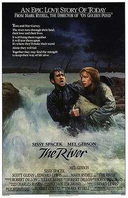 The River poster