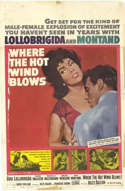 The Law poster