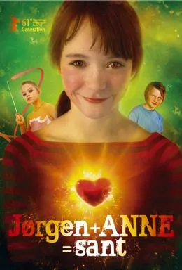 Totally True Love poster