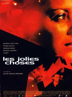 Pretty Things poster