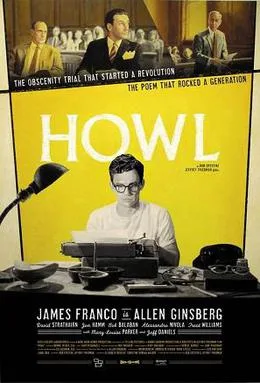 Howl poster