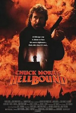 Hellbound poster
