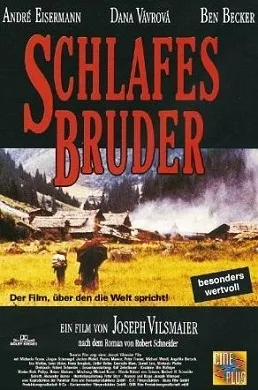 Brother of Sleep poster