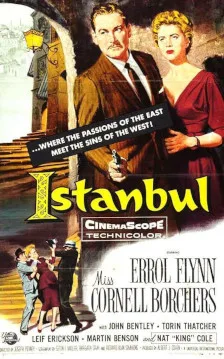 Istanbul poster