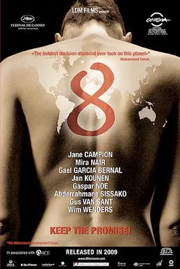 8 poster