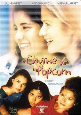 Chutney Popcorn poster