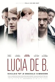 Accused poster