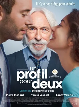 Mr. Stein Goes Online poster