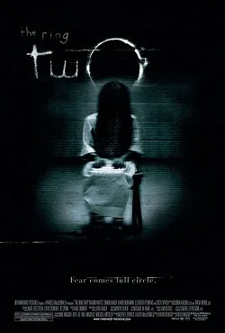 The Ring Two poster