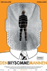 The Bothersome Man poster