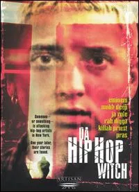 Da Hip Hop Witch poster