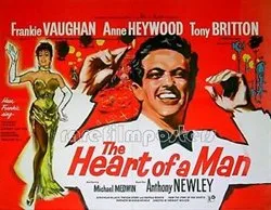 The Heart of a Man poster