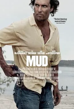 Mud poster