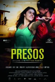 Presos poster