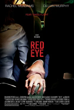 Red Eye poster