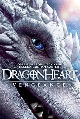 Dragonheart: Vengeance poster