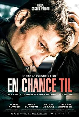 A Second Chance poster
