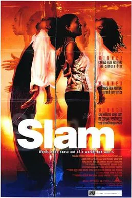 Slam poster