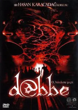 D@bbe poster