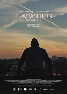 Unwanted poster
