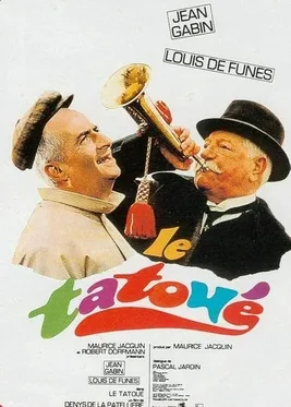 The Tattoo poster