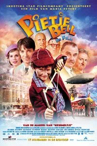 Peter Bell poster