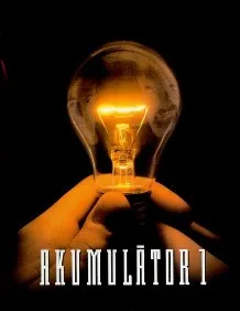 Accumulator 1 poster