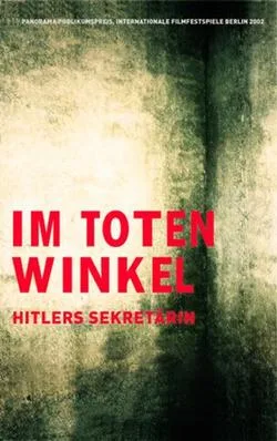 Im toten Winkel poster