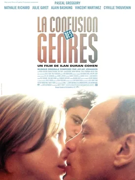 Confusion of Genders poster