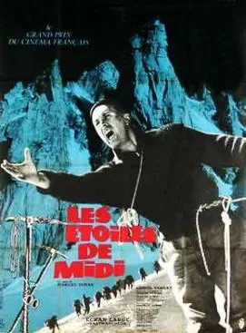 Stars at Noon poster
