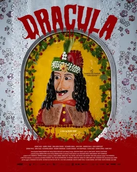Dracula poster