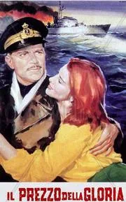 Il prezzo della gloria poster