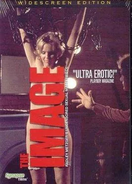 The Image poster
