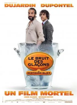 The Clink of Ice poster