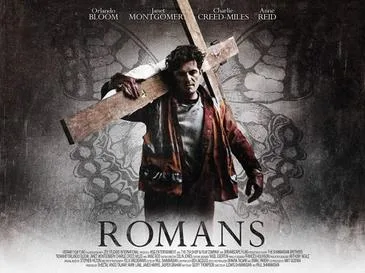 Romans poster