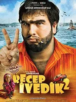 Recep İvedik 2 poster
