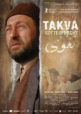 Takva: A Man's Fear of God poster