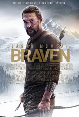 Braven poster