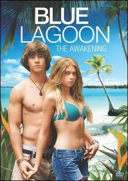 Blue Lagoon: The Awakening poster
